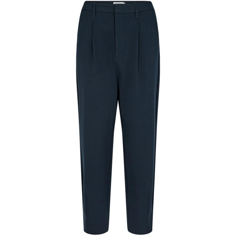 Copenhagen Muse CMTAILOR Bukser, Salute Navy